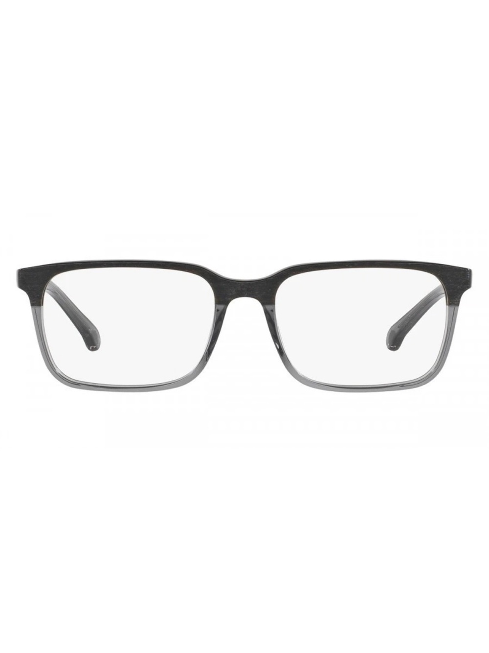 BROOKS BROTHERS BB2033 6143 Grey Eyeglasses Eye Glasses Authentic